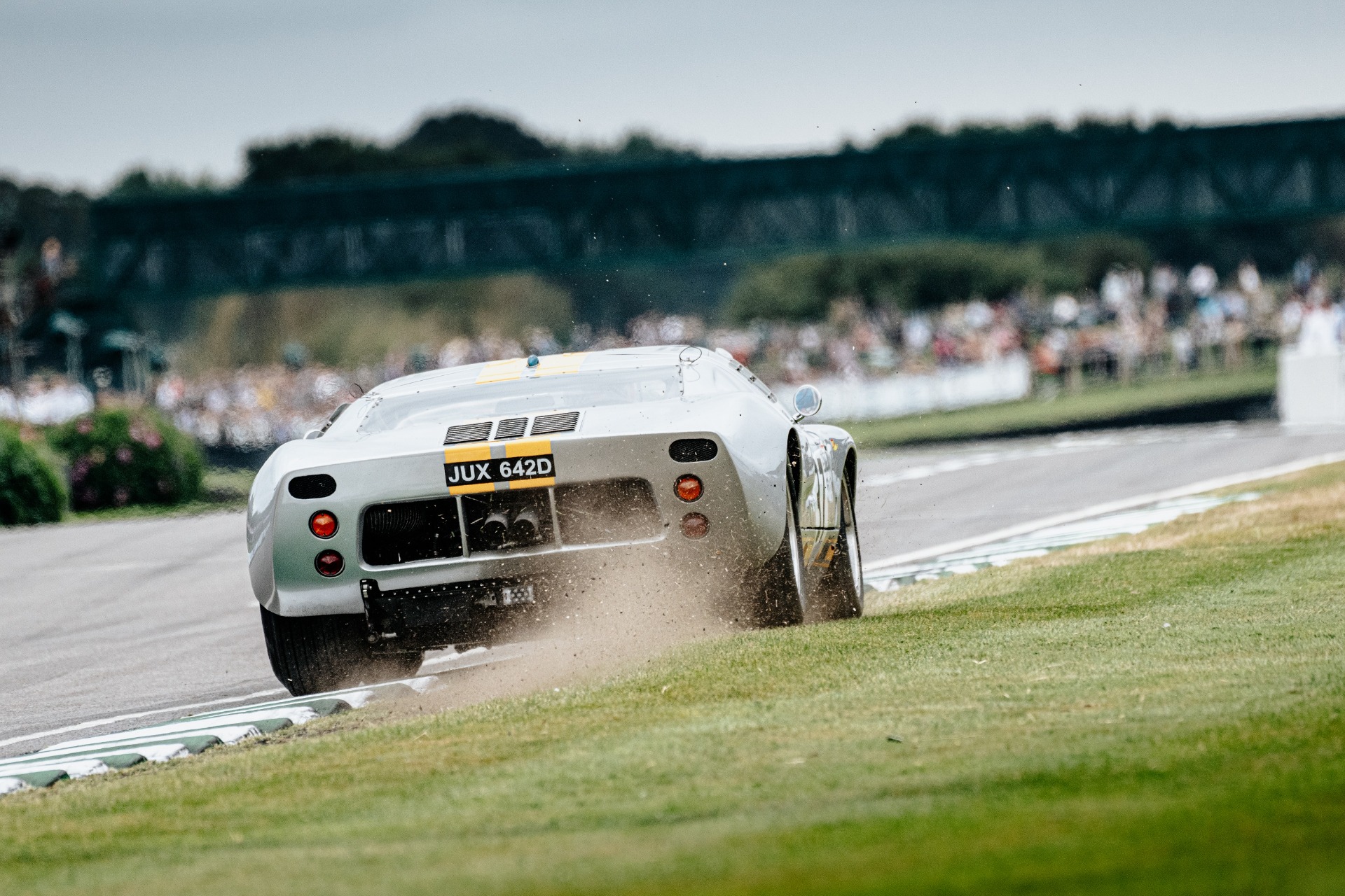 © Goodwood Press&Media